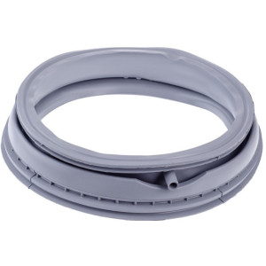 Гума (манжет) люка Bosch Siemens 361127, 281835 (з патрубком) Італія